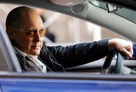 raymond reddington|how did raymond reddington die.